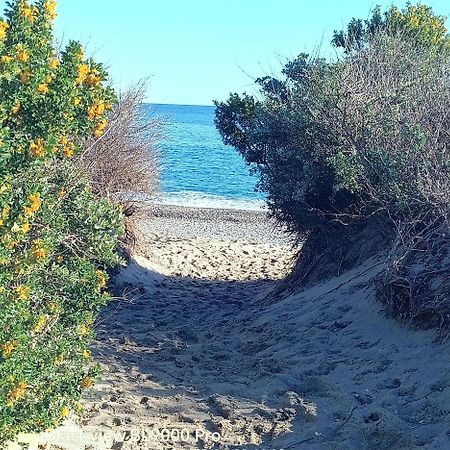 Mer Et Dune - Les Caravelles Сен-Сиприен Экстерьер фото