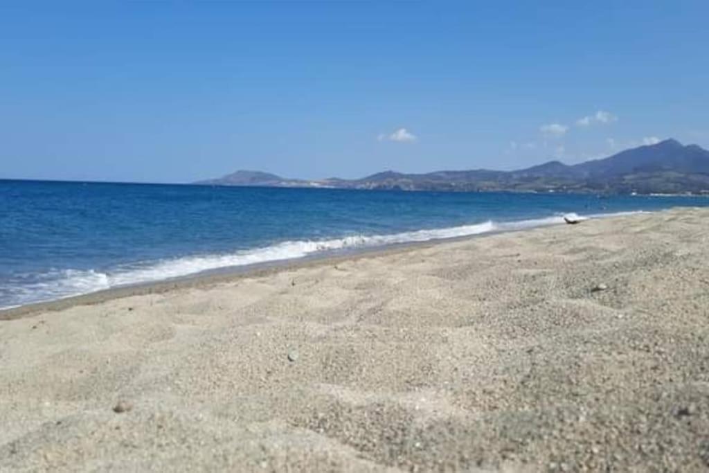 Mer Et Dune - Les Caravelles Сен-Сиприен Экстерьер фото