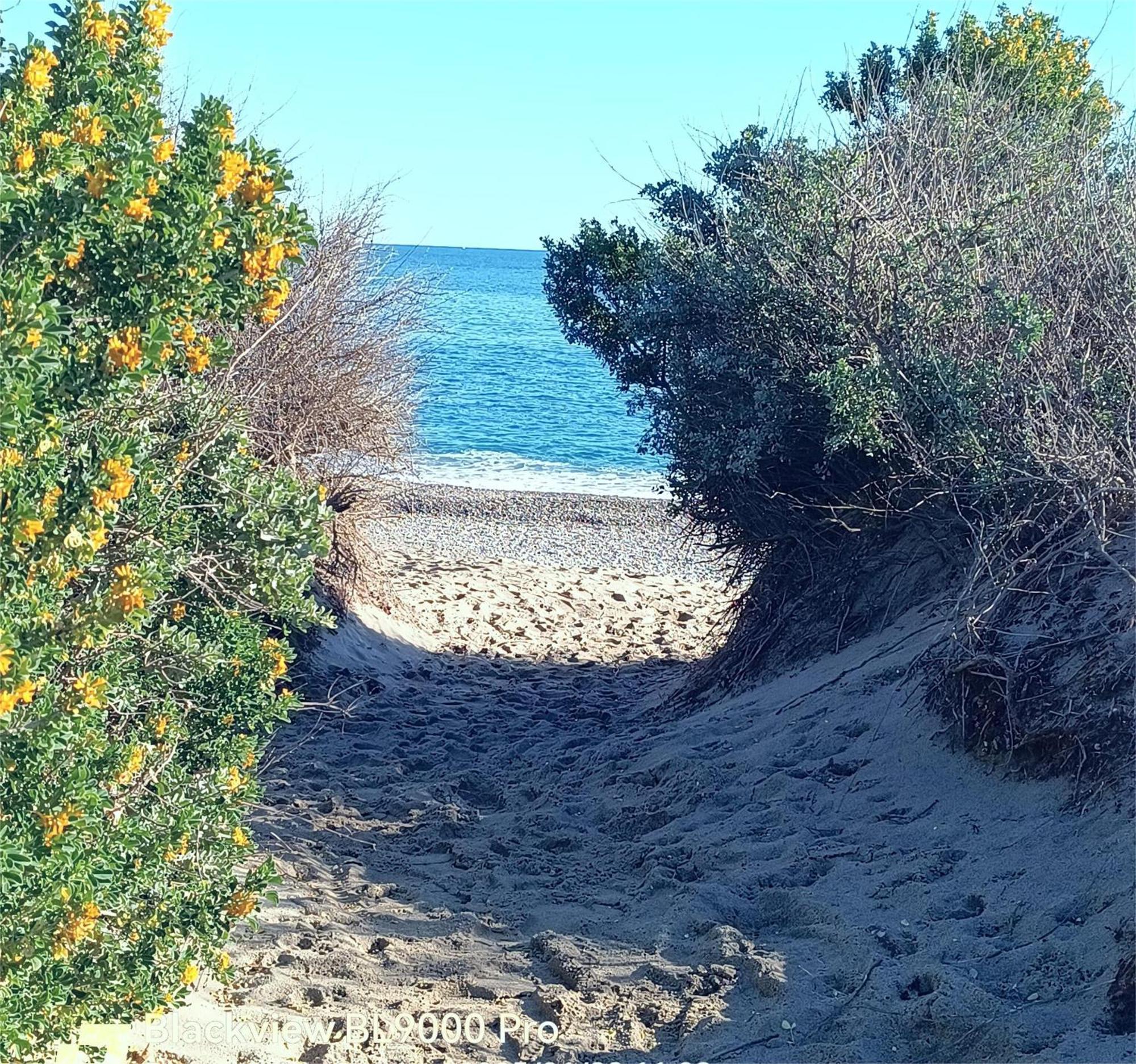 Mer Et Dune - Les Caravelles Сен-Сиприен Экстерьер фото